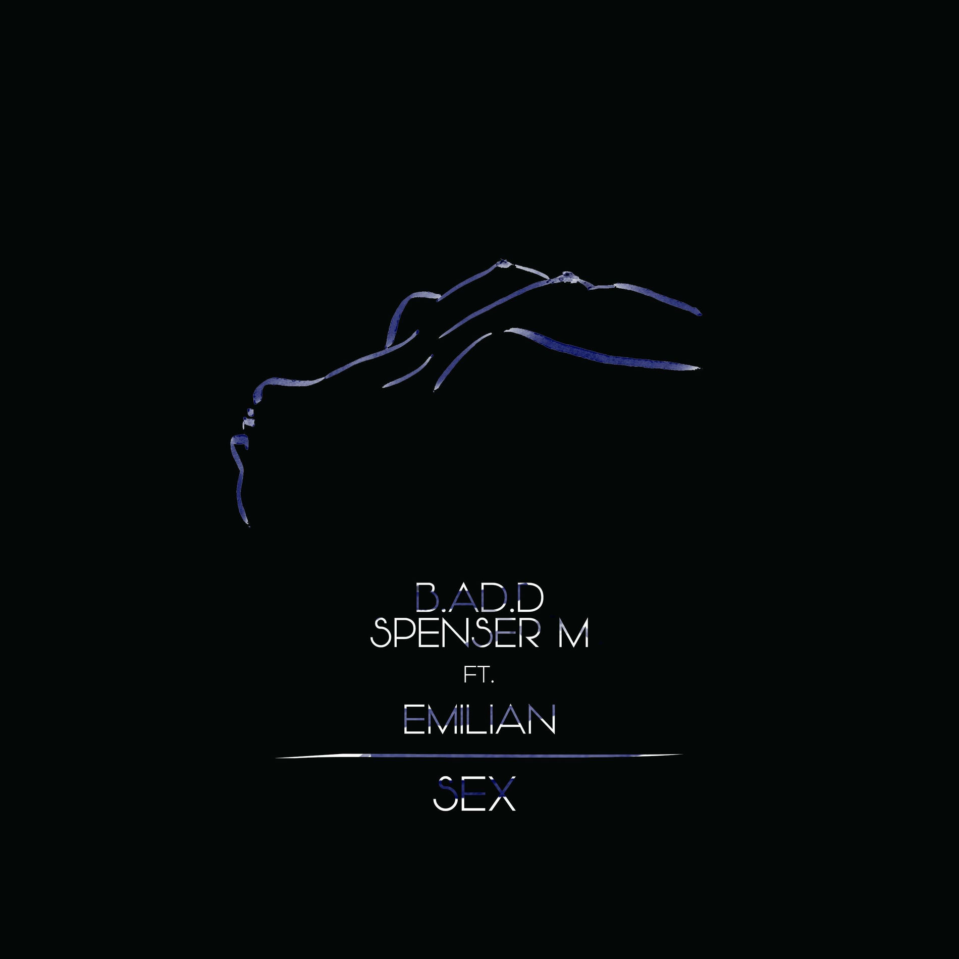 Album cover of SEX