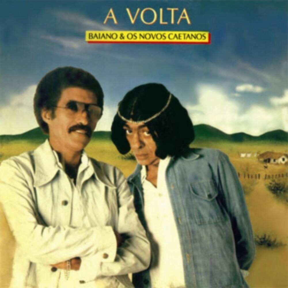 Picture of A Volta