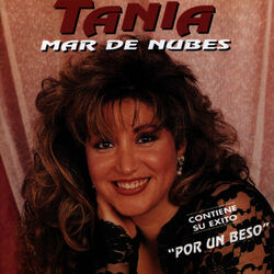Cover of Mar de Nubes