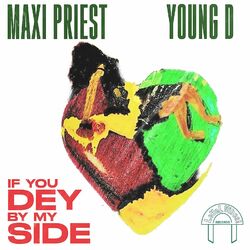 Cover of If You Dey by My Side