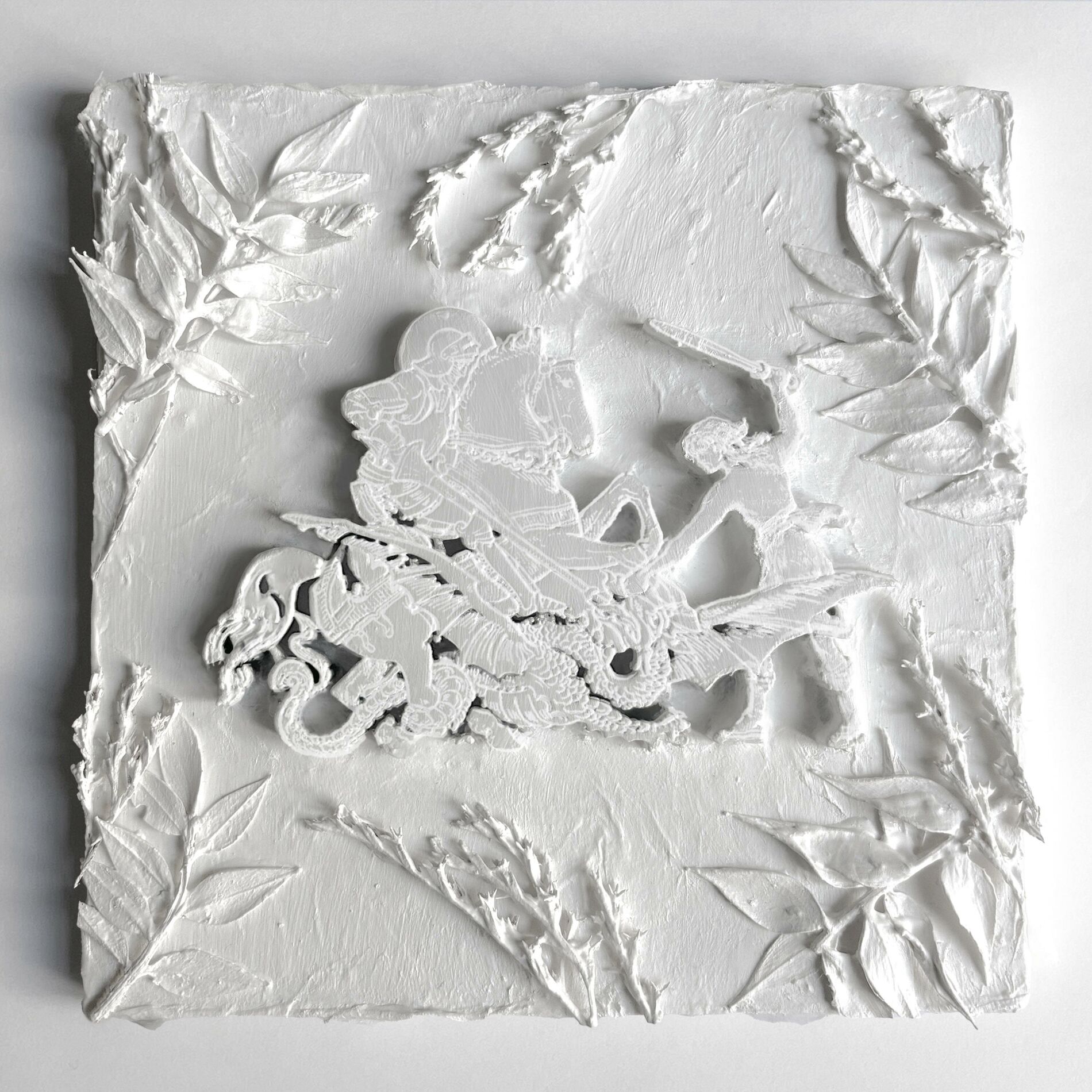 Album cover of La Bête: Reworked