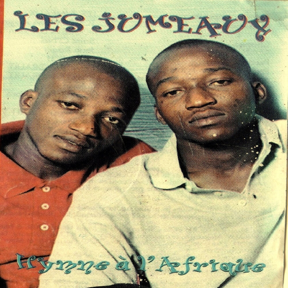 Picture of Hymne d'Afrique