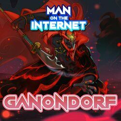 Cover of Ganondorf (From "Tears of the Kingdom")