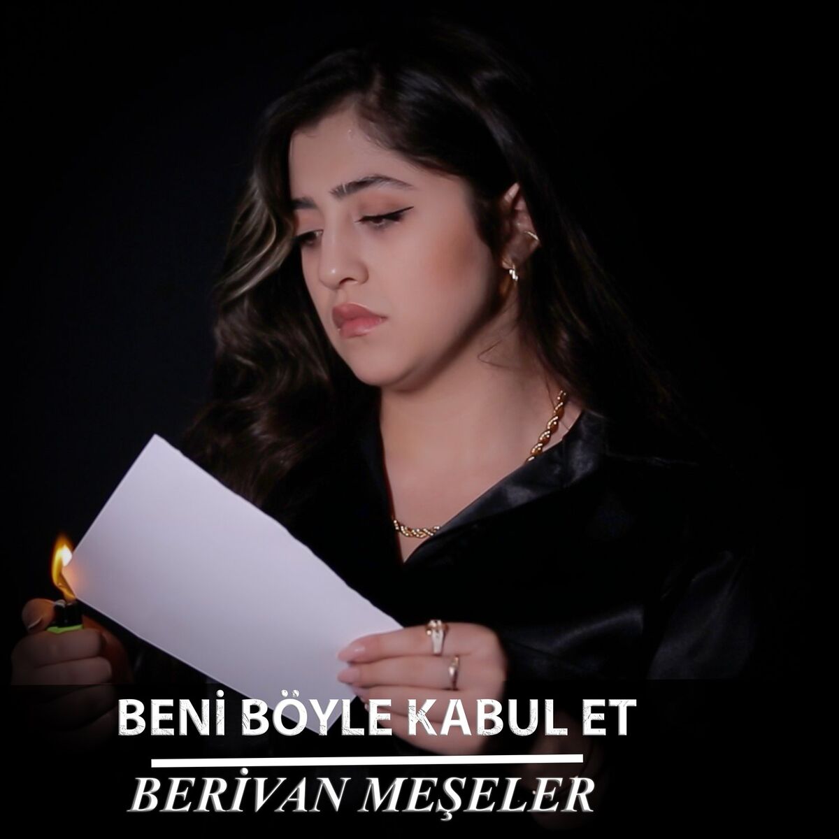 Album cover of Beni Böyle Kabul Et