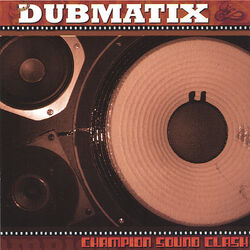 Cover of Champion Sound Clash