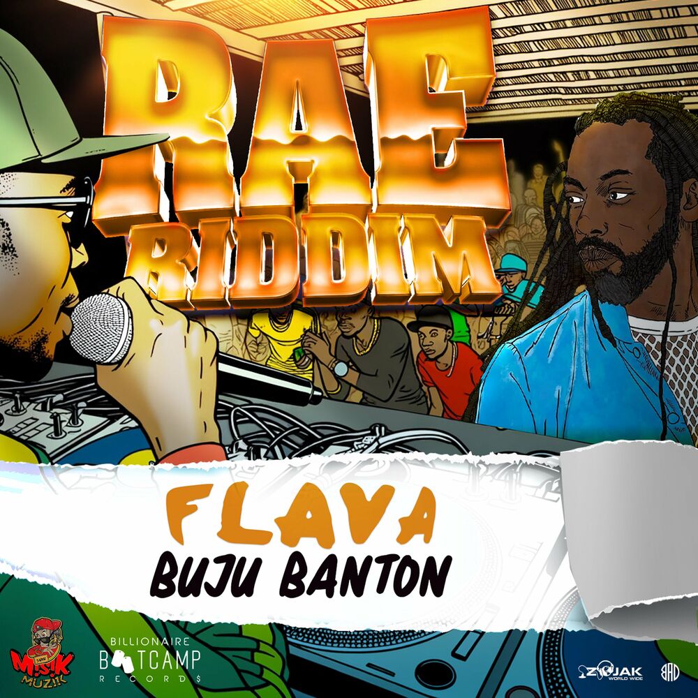 Picture of Flava