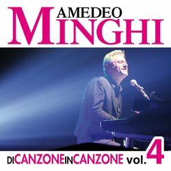 Cover of Di Canzone in Canzone, Vol. 4