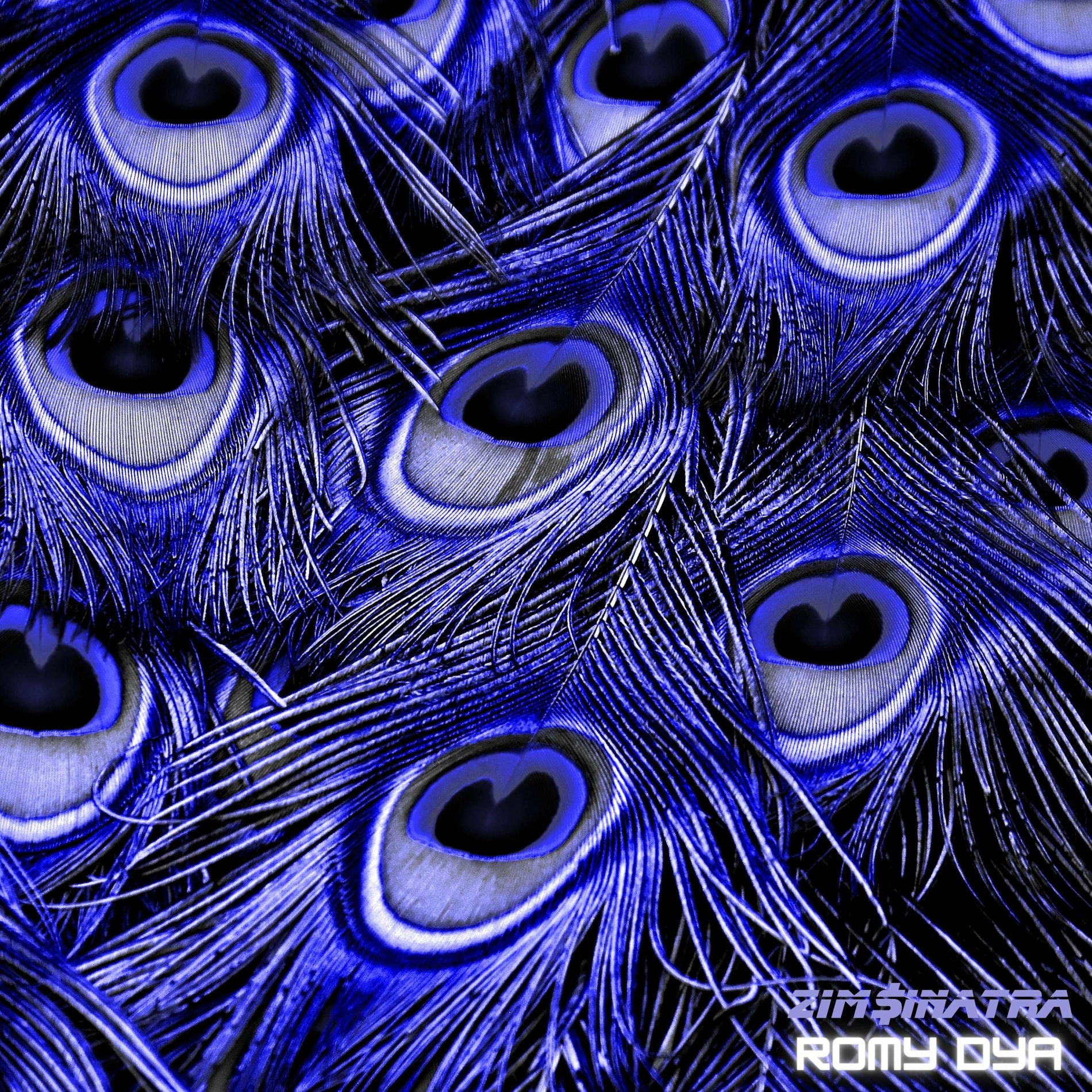 Album cover of YEBO (feat. Romy Dya)