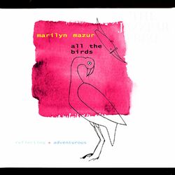 Cover of All The Birds