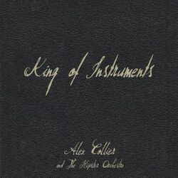 Cover of King of Instruments
