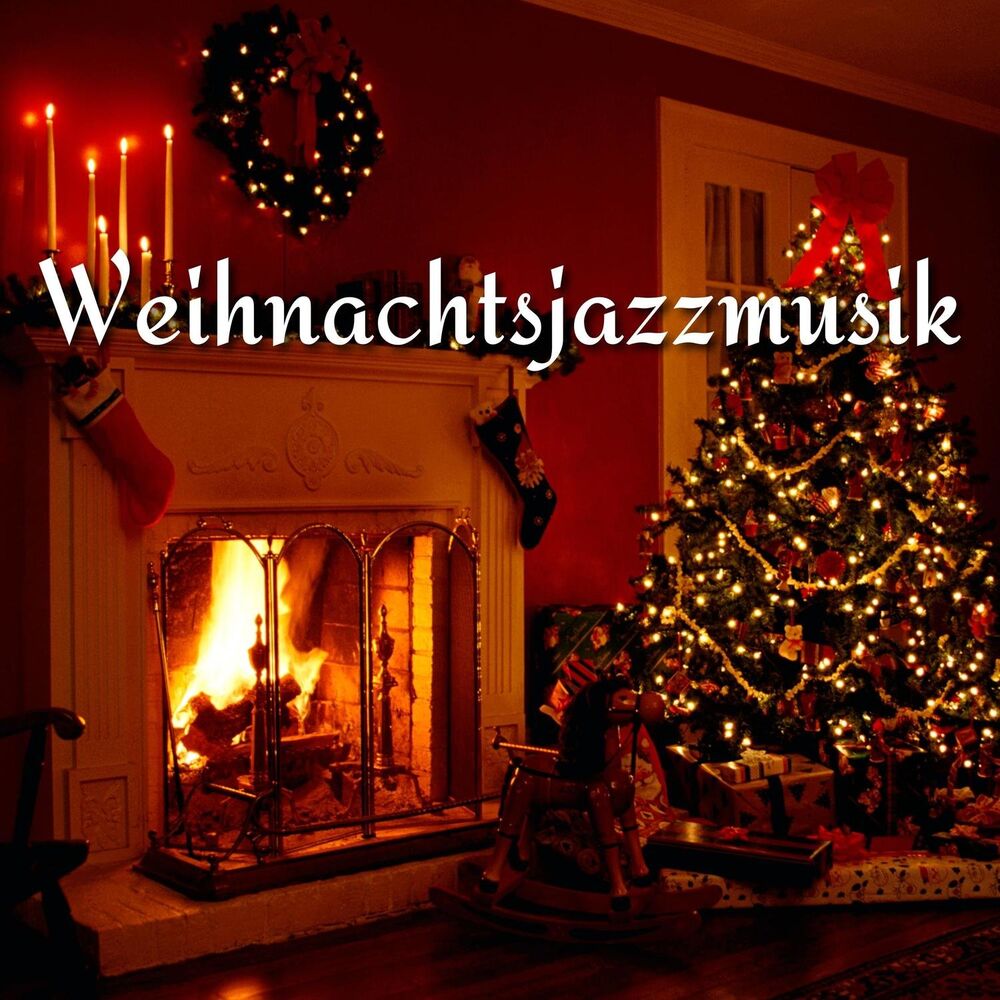 Picture of Weihnachtsjazzmusik