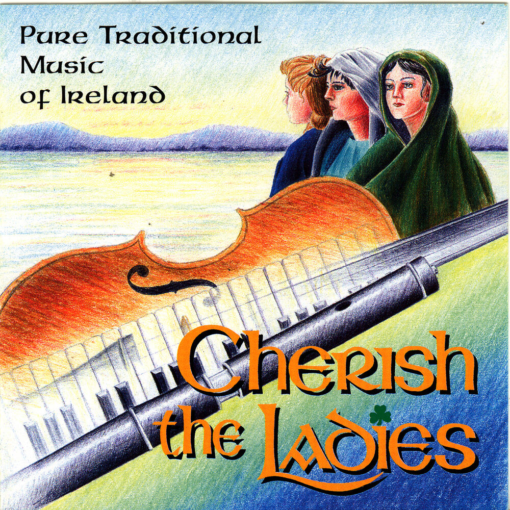 Picture of Cherish The Ladies