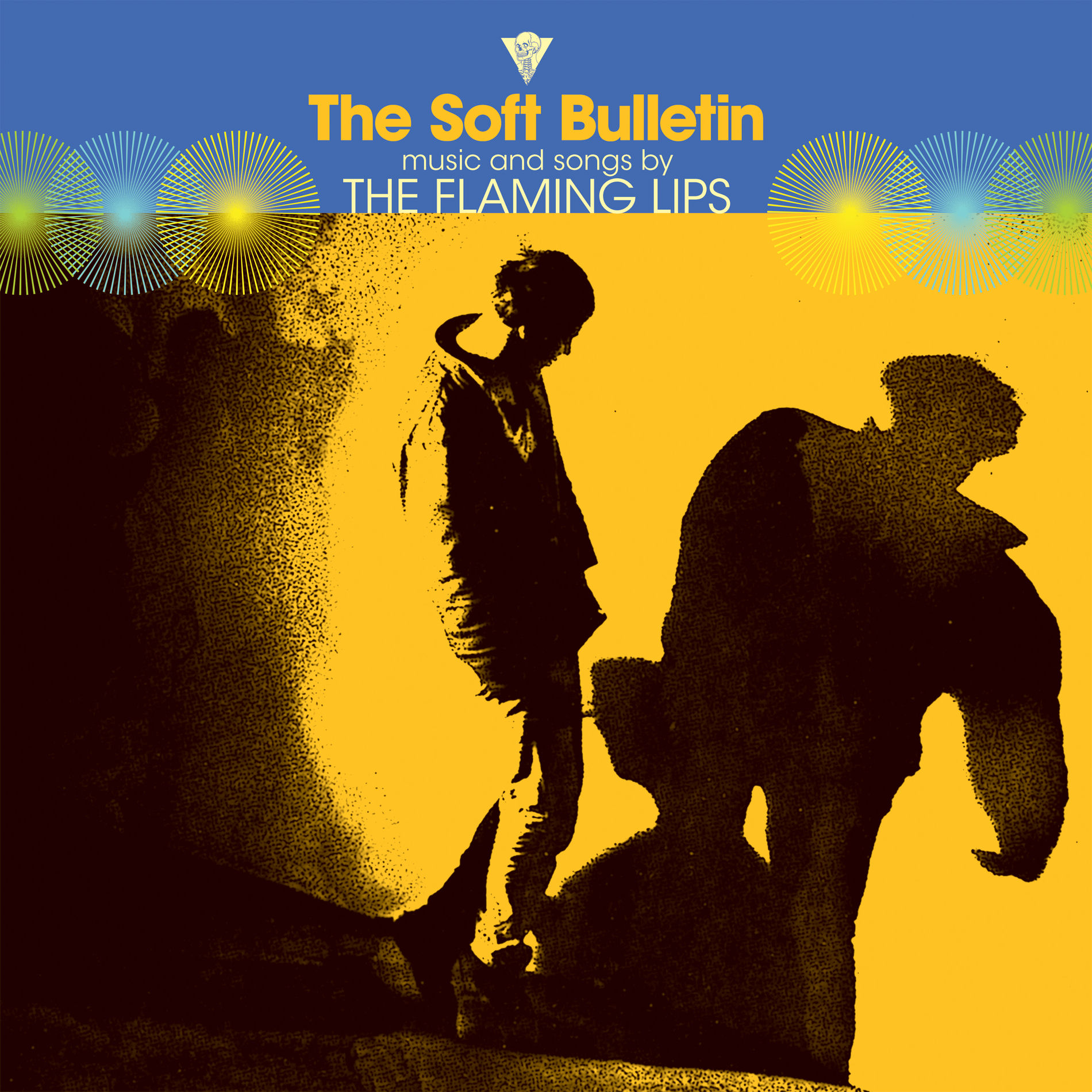 Album picture of The Soft Bulletin