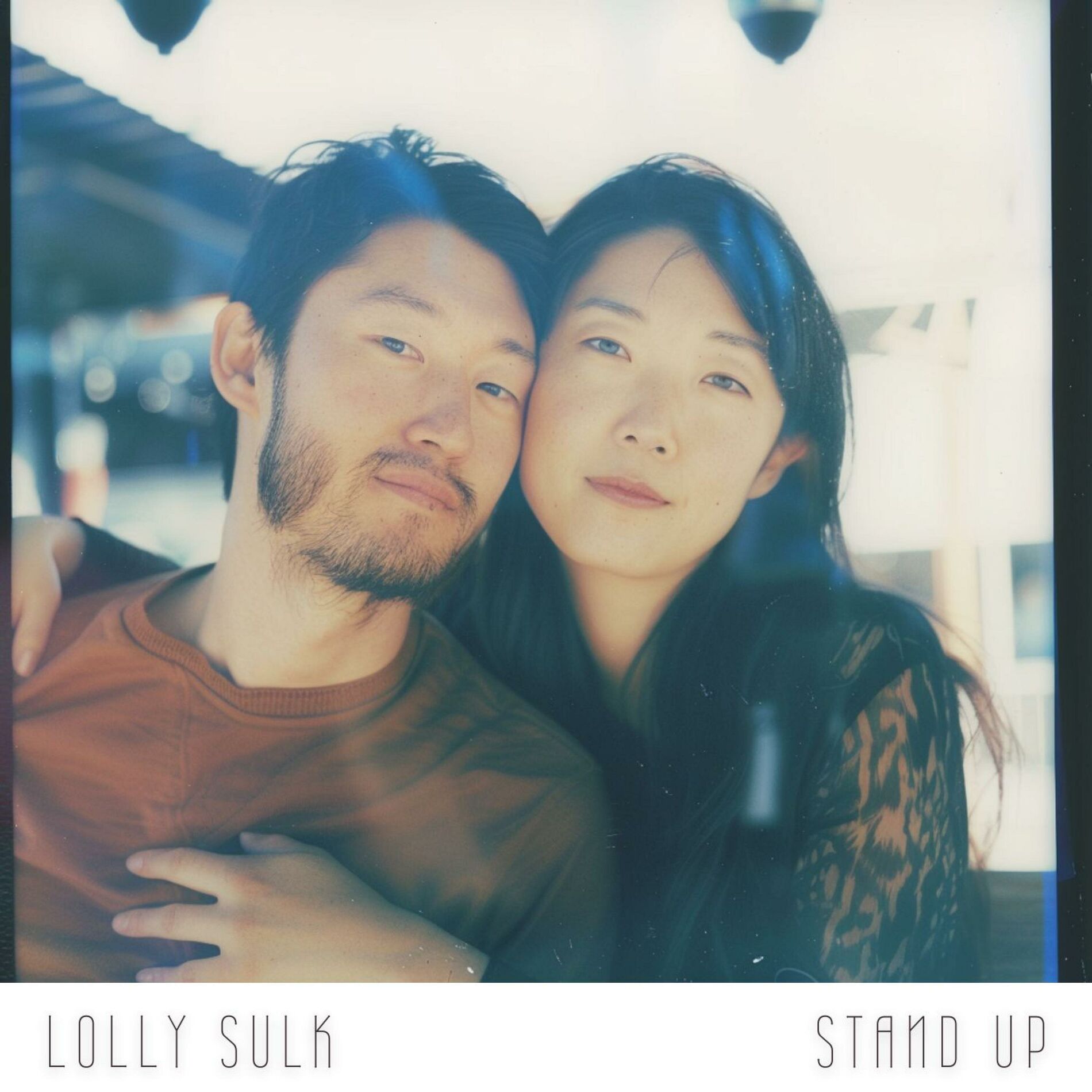 Album cover of Stand Up