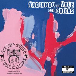 Cover of Vadiando No Vale Dos Orixás