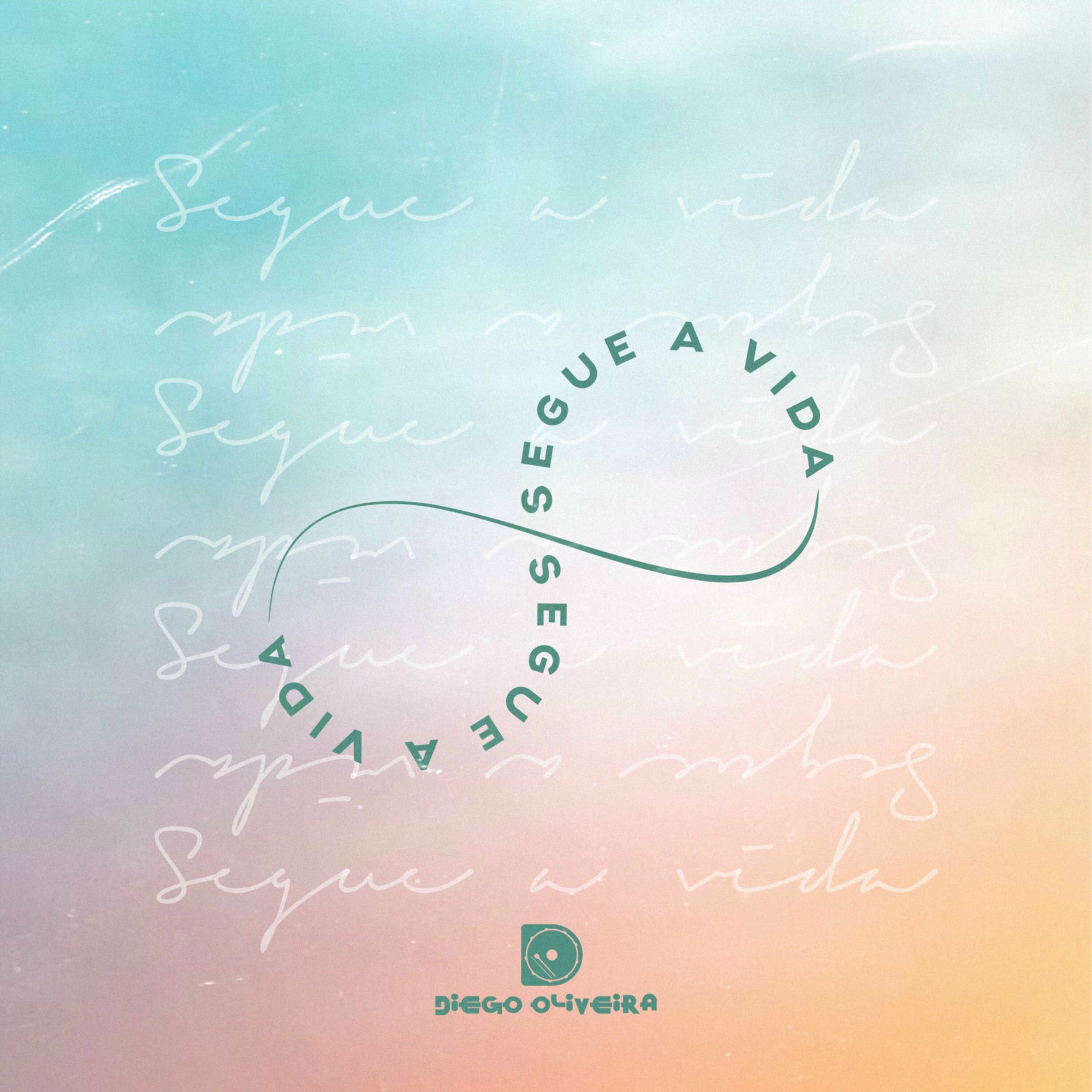Album cover of Segue a Vida