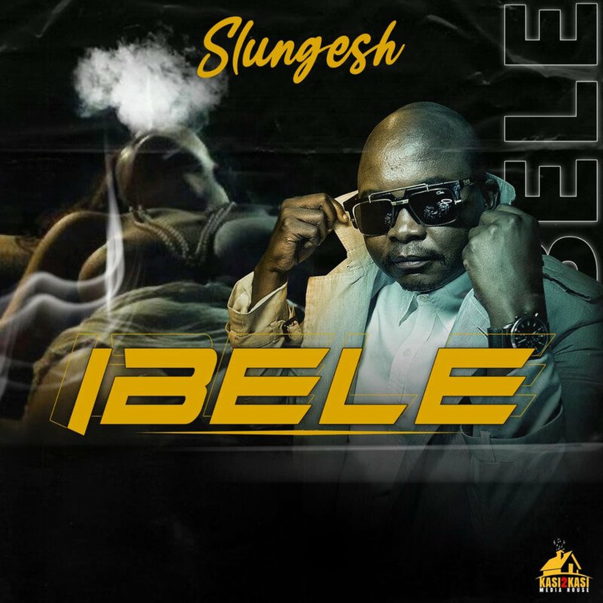 Album cover of Ibele