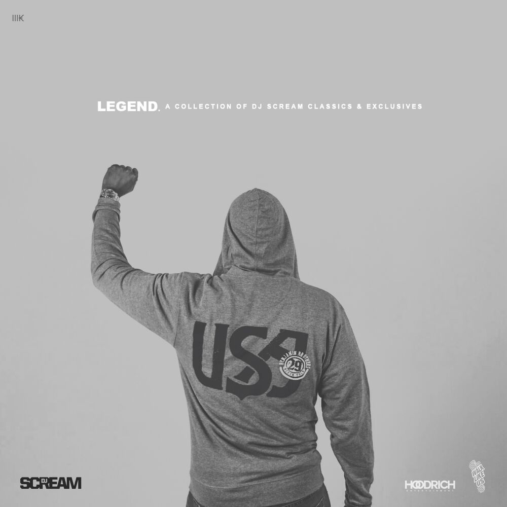 Picture of Legend