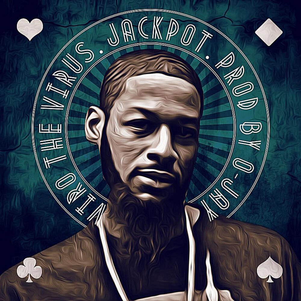 Picture of Jackpot - Single