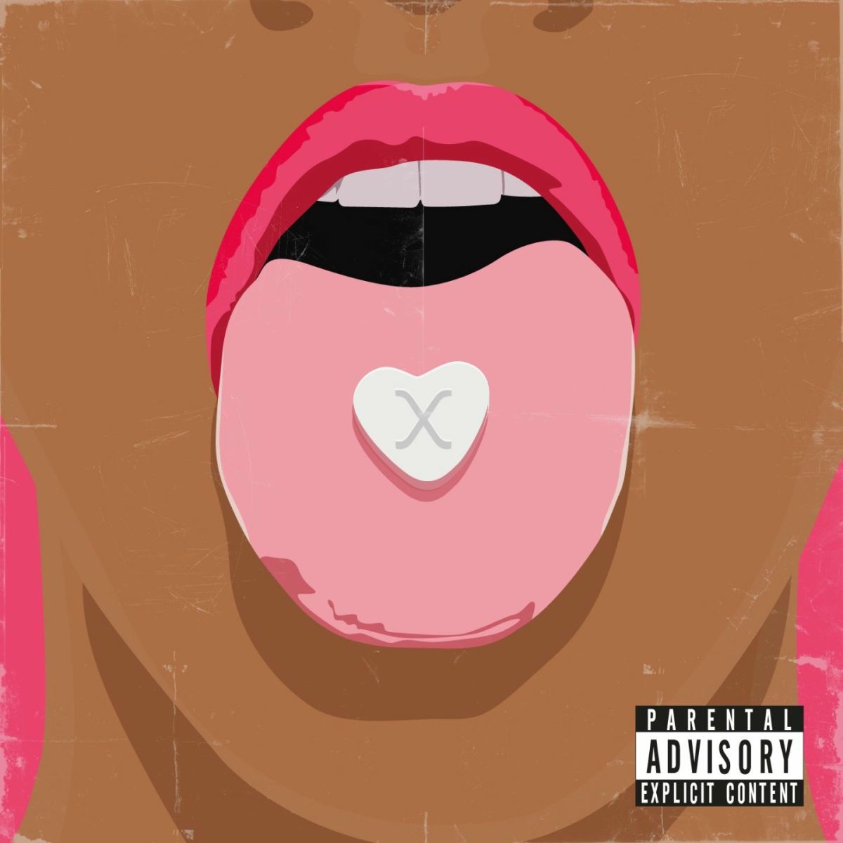Album cover of Projet X