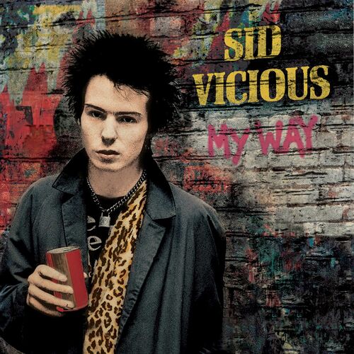Sid's Way (Japanese version) - Galerie Babylone