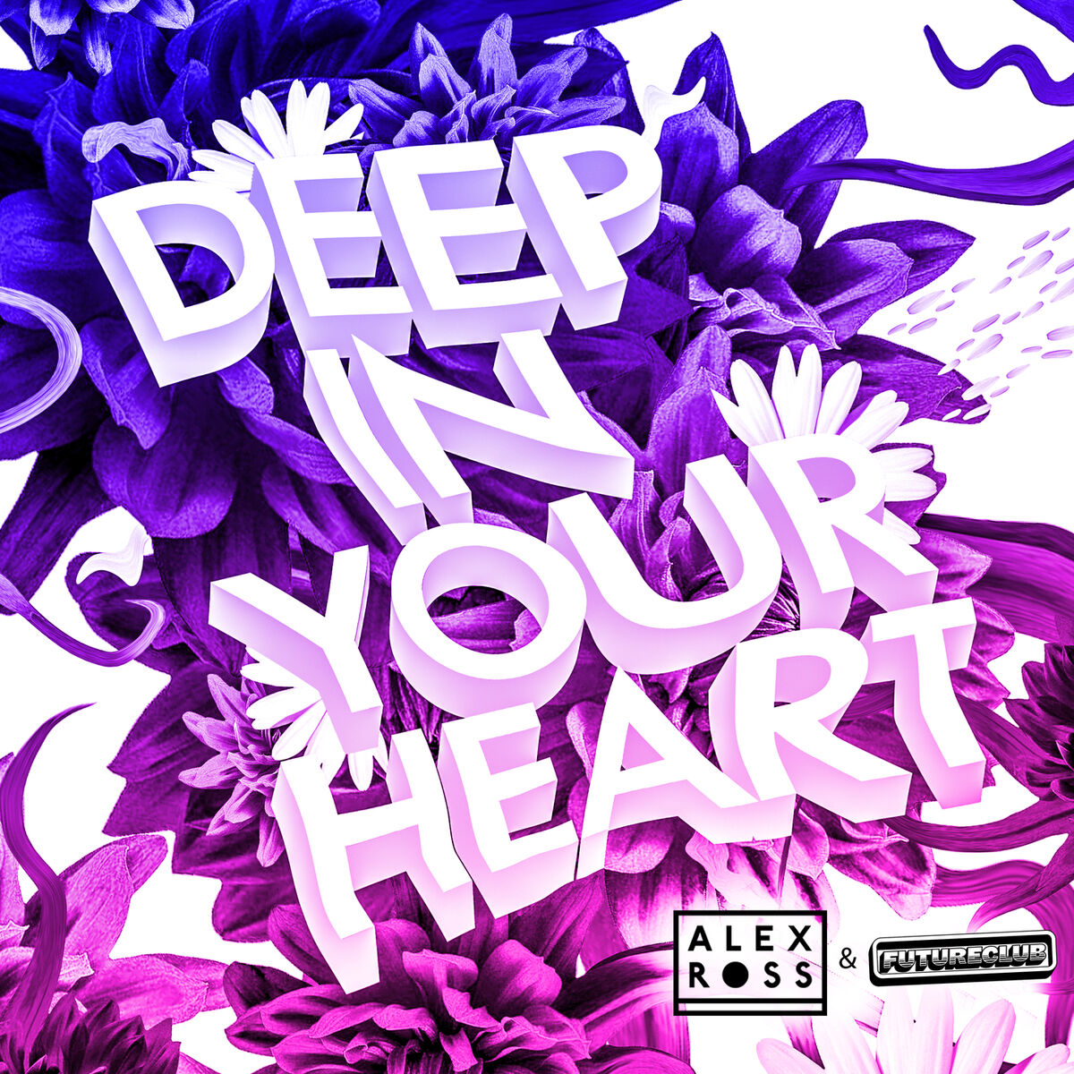 Album cover of Deep In Your Heart