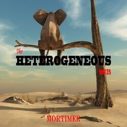 Cover of The Heterogeneous Mixes