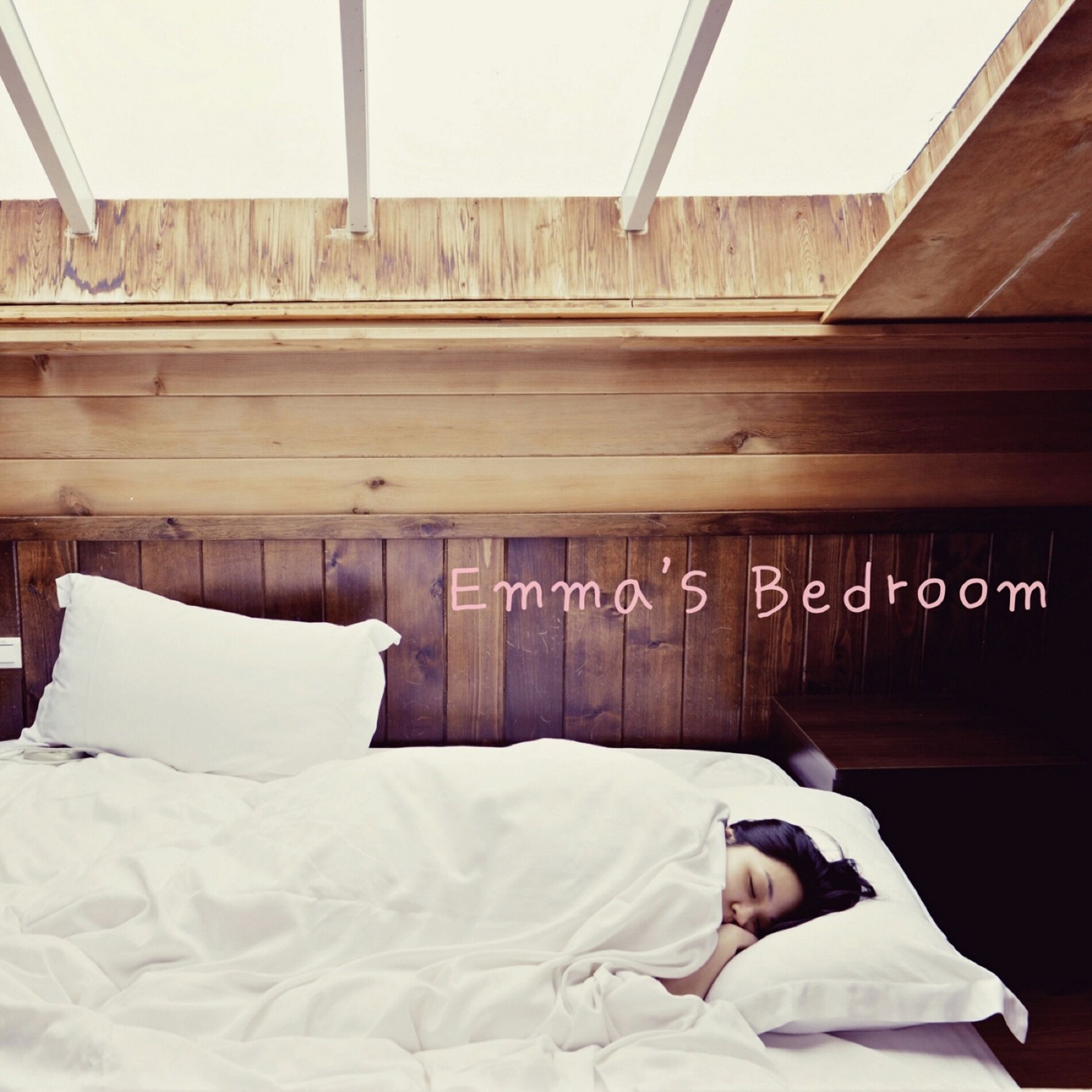 Album cover of Emma's Bedroom