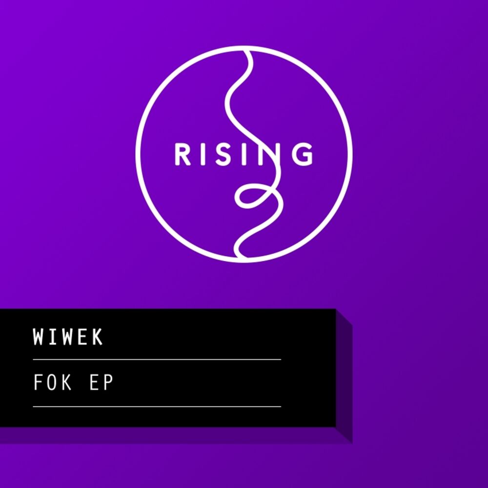 Picture of FOK EP