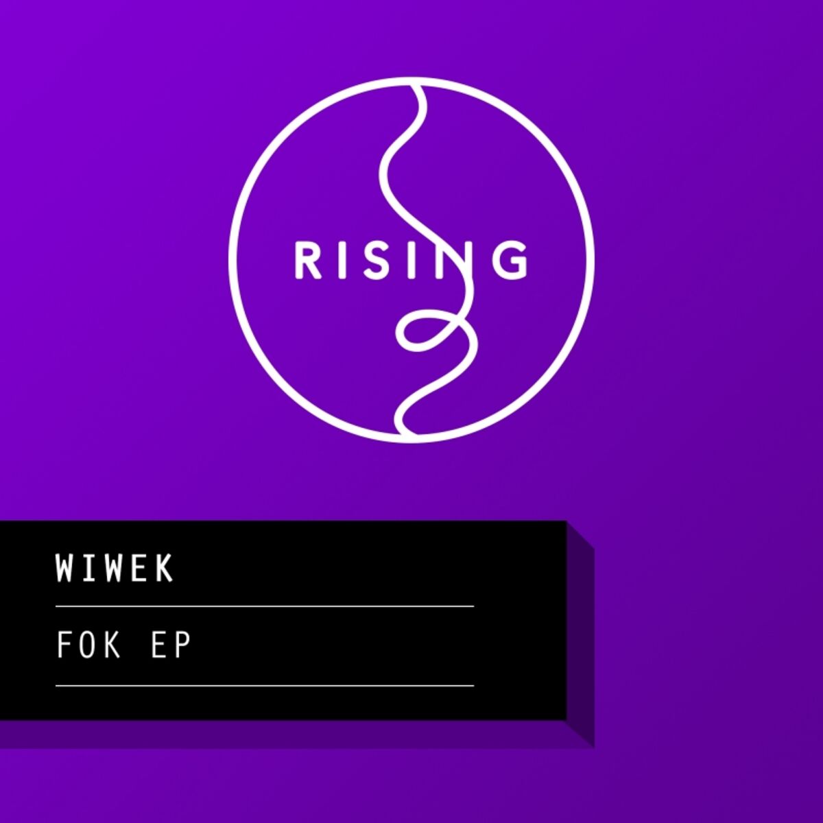 Album cover of FOK EP