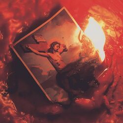 Cover of Omerta