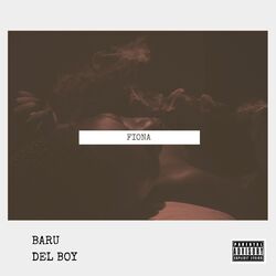 Cover of Fiona