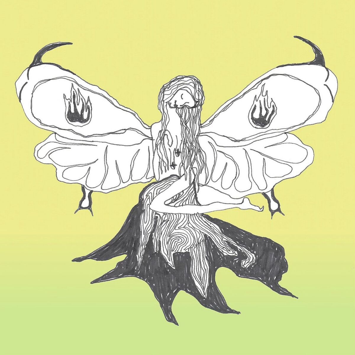 Album cover of Body Godly
