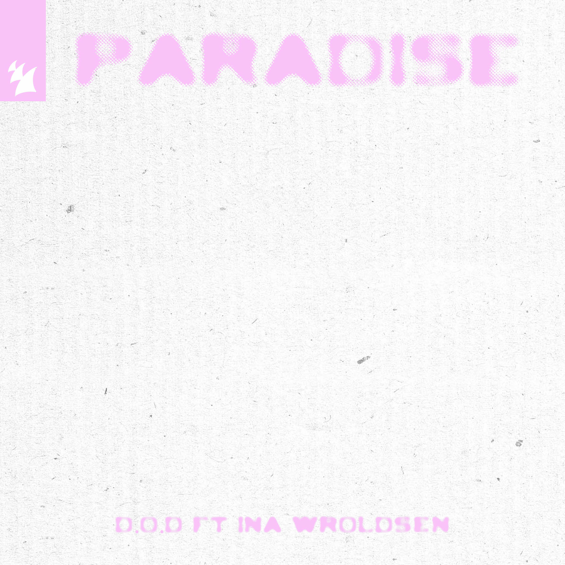 Album cover of Paradise