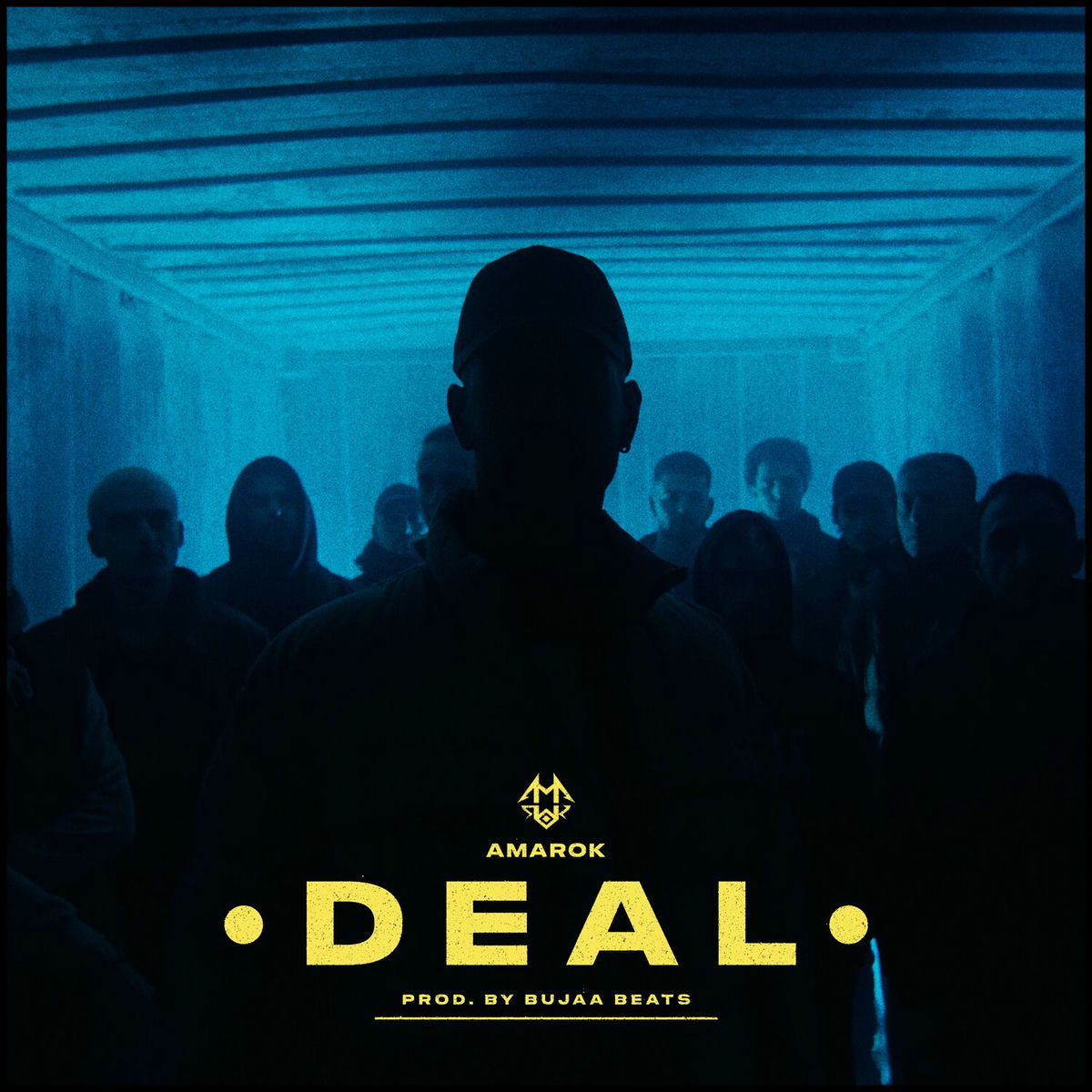 Album cover of DEAL