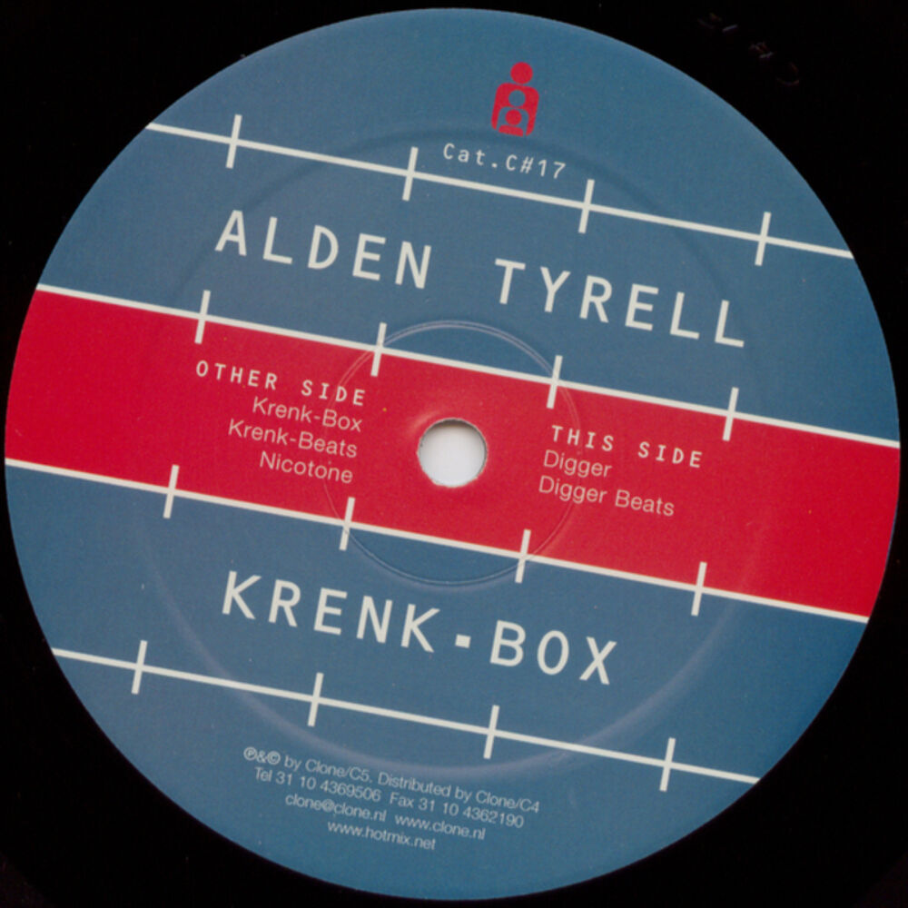 Picture of Krenkbox
