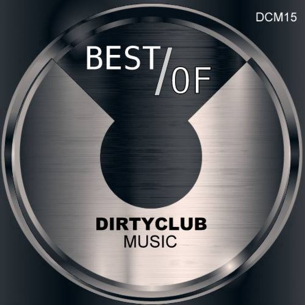 Picture of Best Of Dirtyclub Music