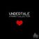 Fallen Down (From "Undertale") [Piano Version]