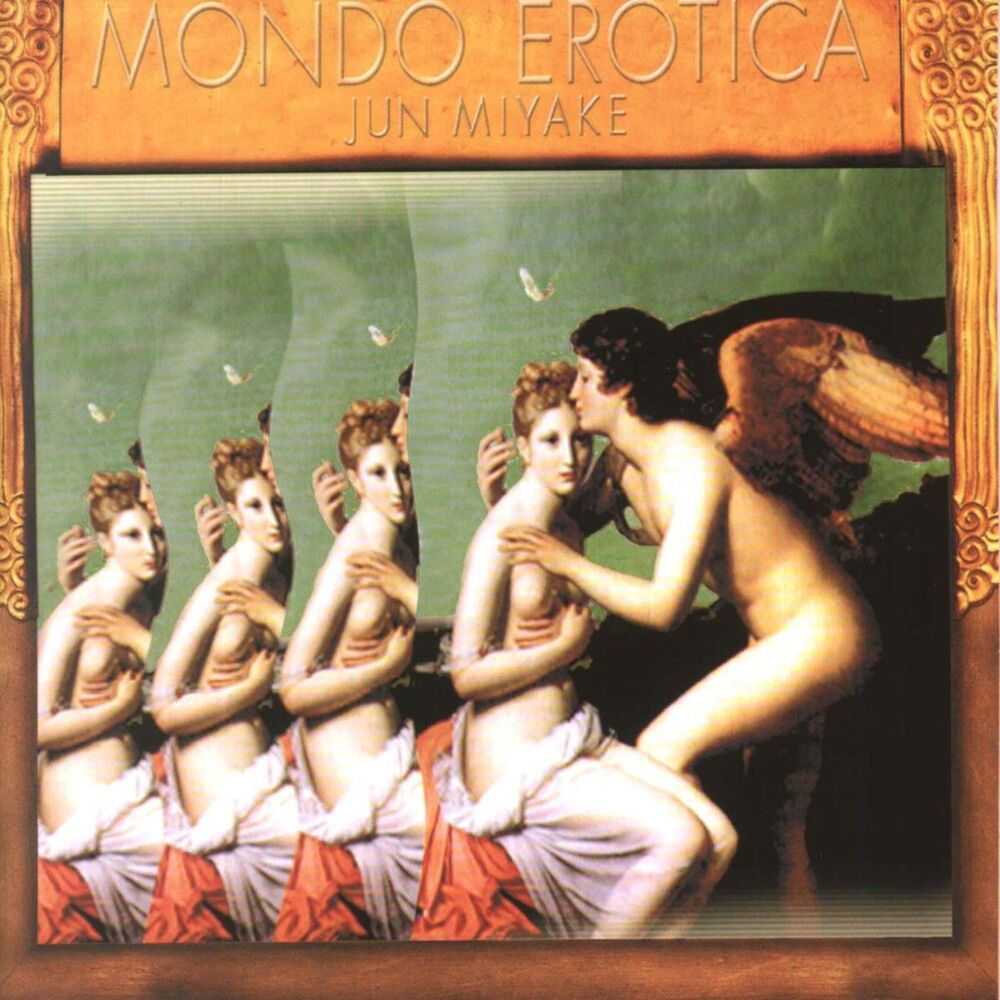 Picture of Mondo Erotica