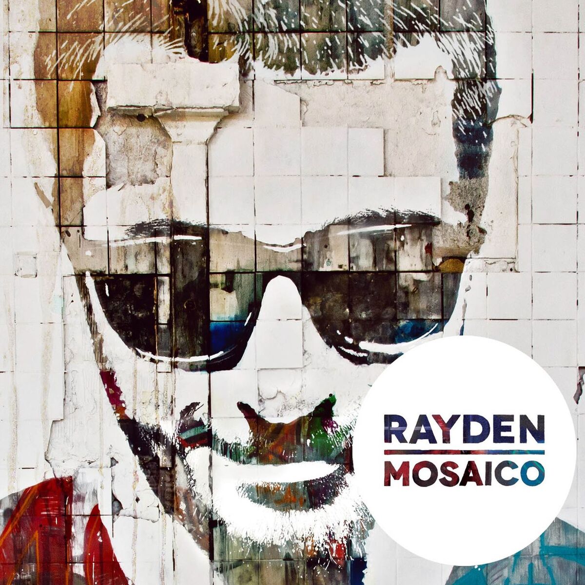 Album cover of No Nacimos Ayer