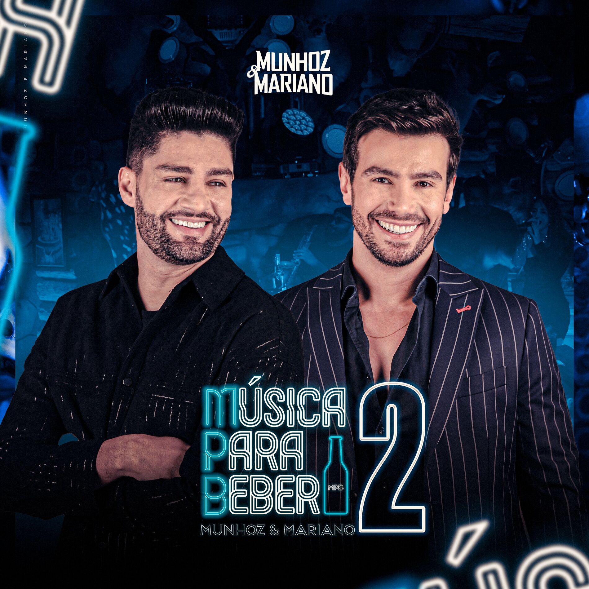Album cover of Você sabe