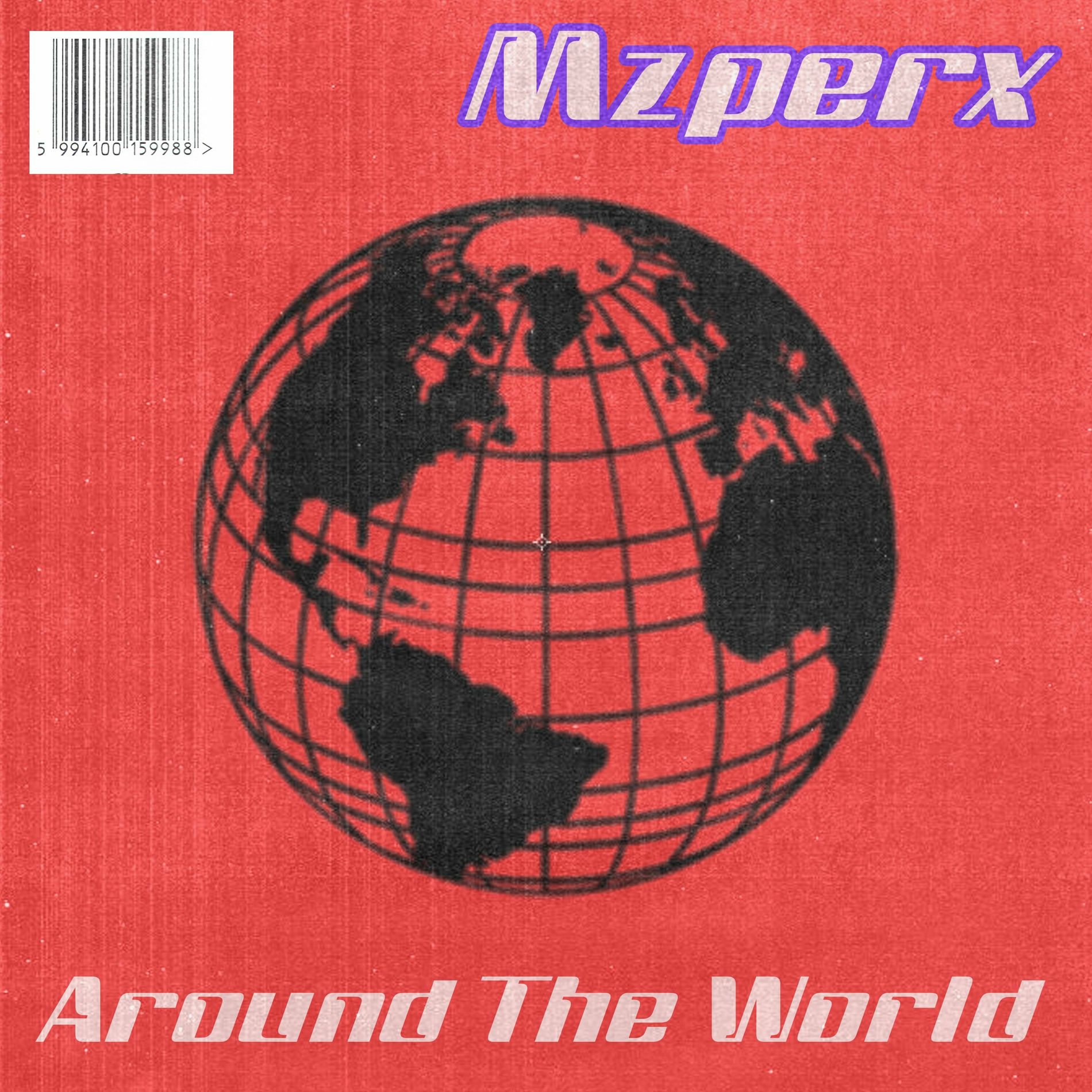 Album cover of Around The World