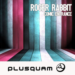 Cover of Comic Entrance