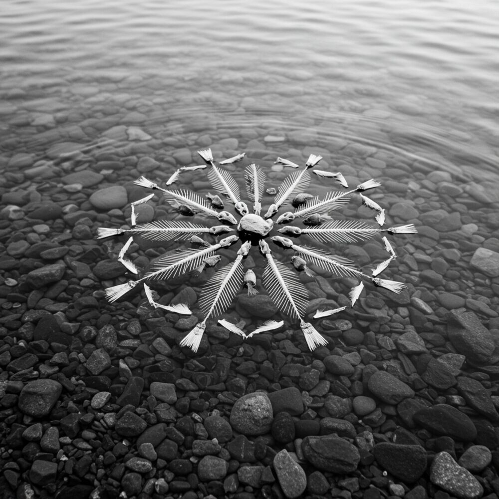 Picture of Zen Garden Tranquility Music