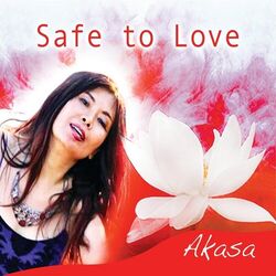 Cover of Safe to Love