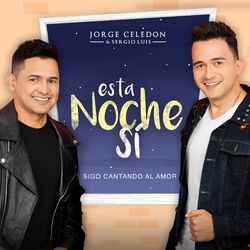 Cover of Esta Noche Si