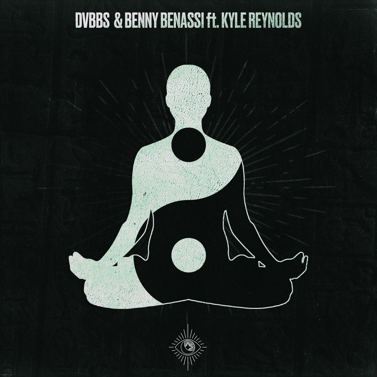 Album cover of Body Mind Soul (feat. Kyle Reynolds)