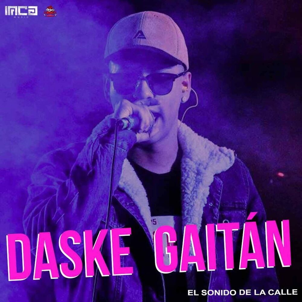 Picture of El Sonido de la Calle