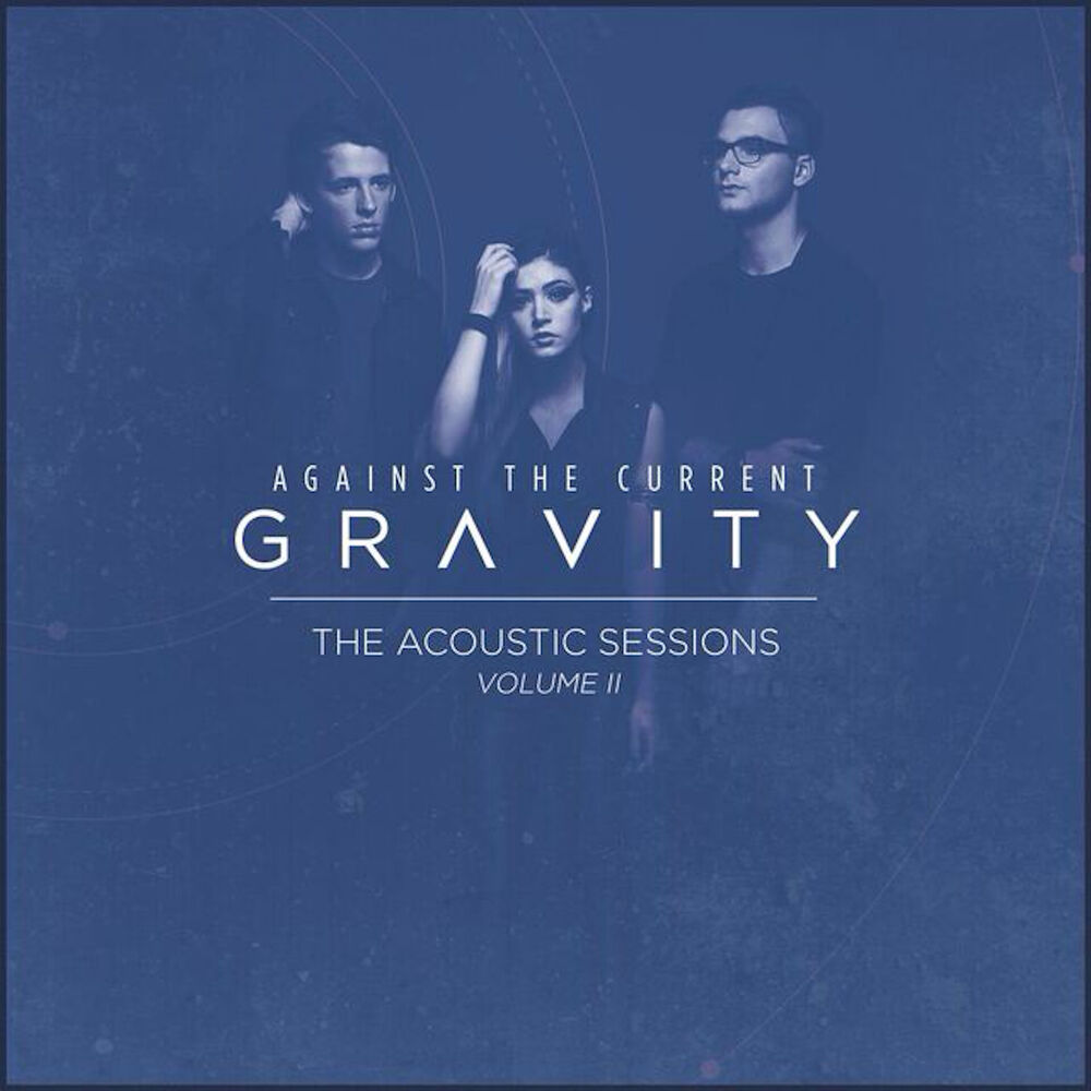 Picture of Gravity (The Acoustic Sessions Volume II)