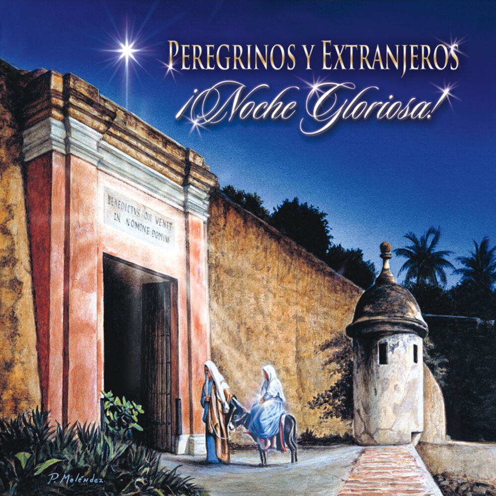 Picture of Noche Gloriosa